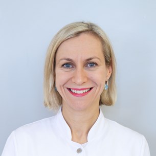 Maggie Banys-Paluchowski