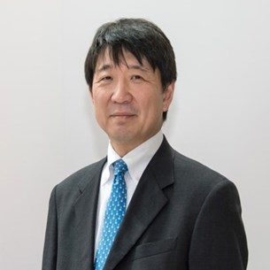 Akihito Tsuji