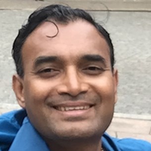 Swaminathan Iyer