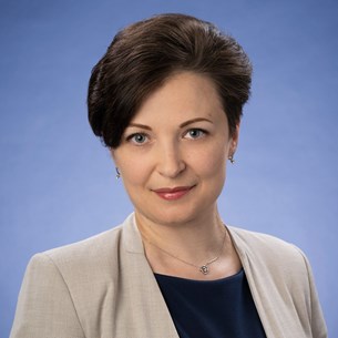 Olga Vornicova