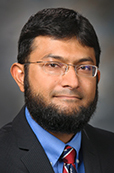 Ahsan Azhar