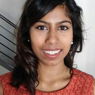 Andrisha Inderjeeth