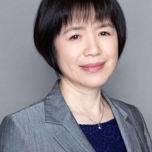 Jihong Liu