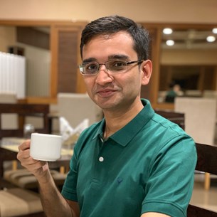 Aditya Dhanawat