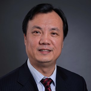 Jianqing Zhu