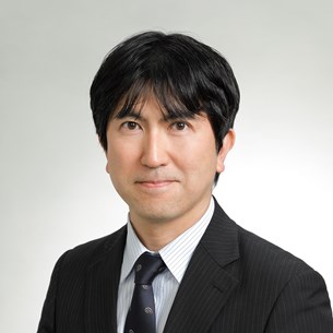 Michio Nakamura