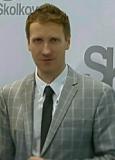 Ilya Tsimafeyeu