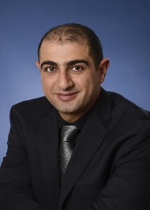 Hamzeh Albaba