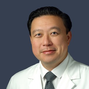 Stephen V. Liu