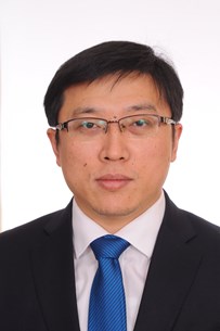 Fenglin Liu