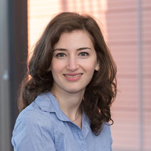 Claire Frances Friedman