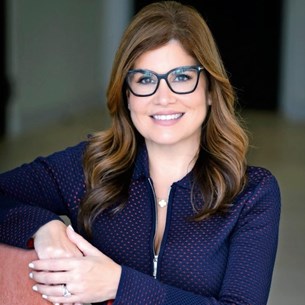 Marcia Cruz-Correa