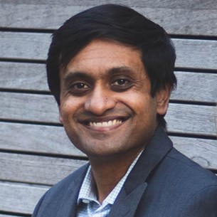 Chetan Vakkalagadda