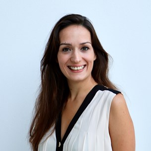 IPHIGENIE KORAKIS