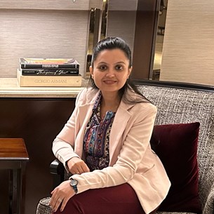 Praghnya Subhash Tejale