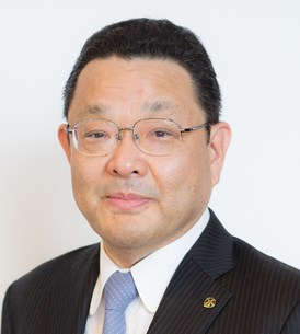 Hiroki Yamaue