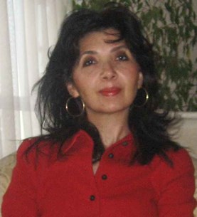 Iman El-Hariry