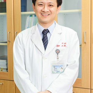 Jaw-Yuan Wang