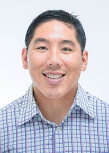 Marc Uemura