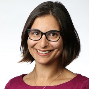 Laila Agrawal