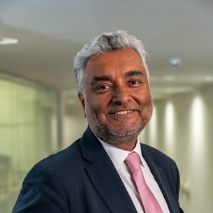 Sanjay Popat