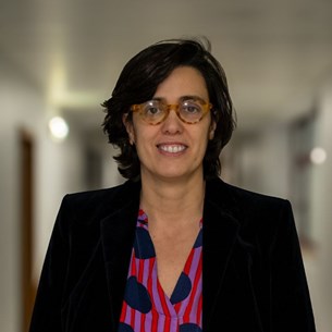 Joana M. Ribeiro