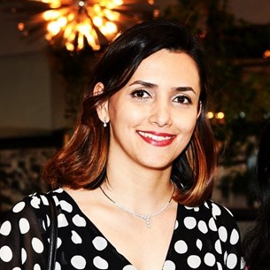 Fatemeh Fekrmandi