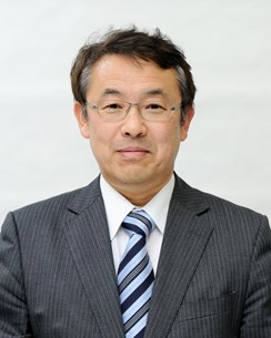 Hiroji Iwata