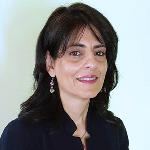 Susan Halabi