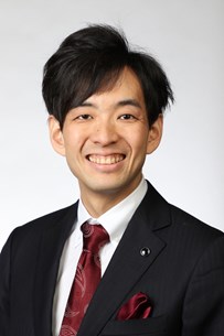 Akira Ouchi