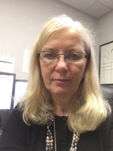 Katherine Tkaczuk
