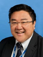 Timothy Yap