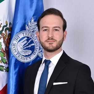 Ricardo J. Estrada-Mendizabal