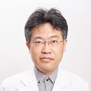 Masayuki Takeda