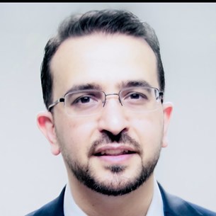 Moh'd M. Khushman