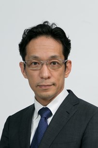 Eiji Oki