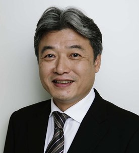 Katsunori Shinozaki