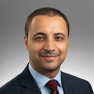 Zaid Abdel Rahman