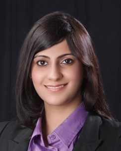 Swati Batra