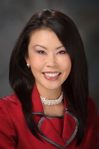 Anne Tsao