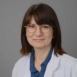 Barbara Pistilli