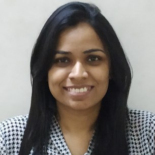 Nandini Menon