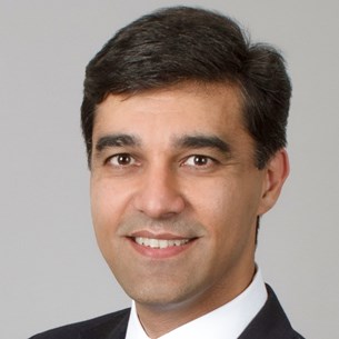 Dr. Sarmad Sadeghi