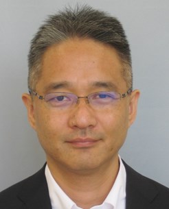 Tetsuya Hamaguchi