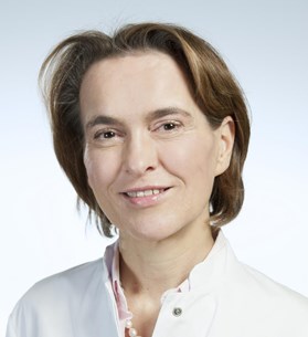 Christiane Kuhl