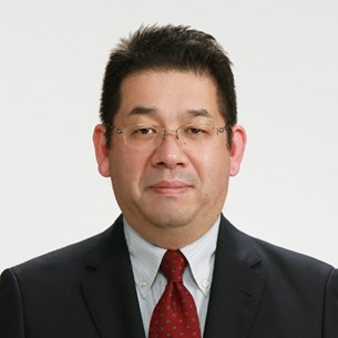 Kiyoshi Hasegawa