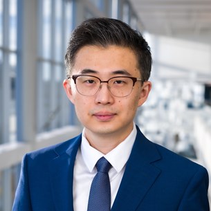 Daniel Yang