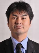 Suguru Yamada