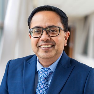 Neeraj Agarwal
