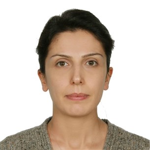 Dilsa Mizrak Kaya